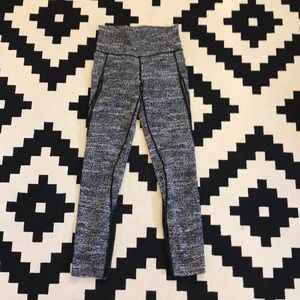 Lulu 7/8 leggings
